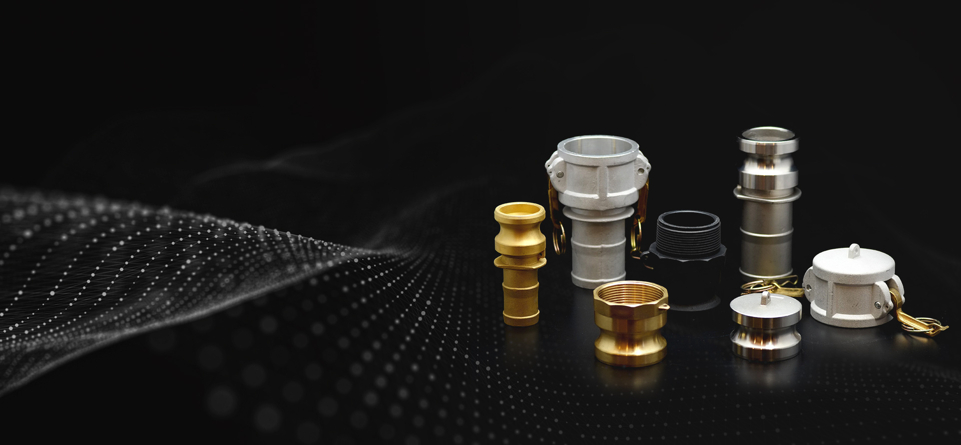 Quick Connectors