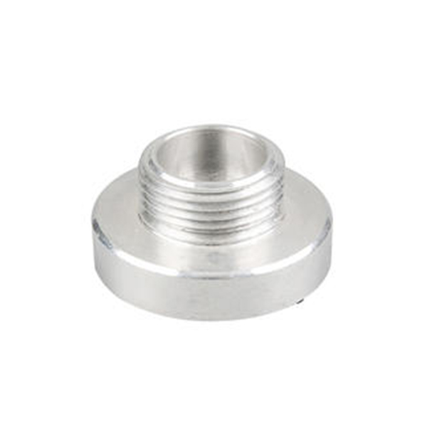 Aluminum Reducer Storz Coupling with Male Thread