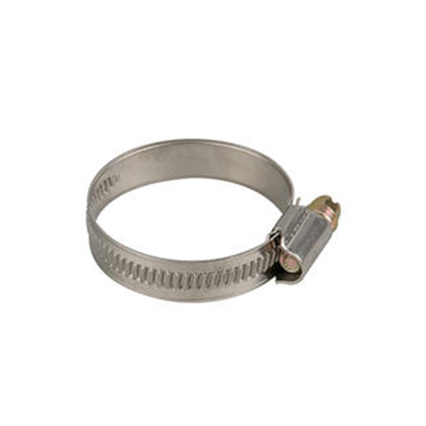 American type Stainless Steel Hose Clamp