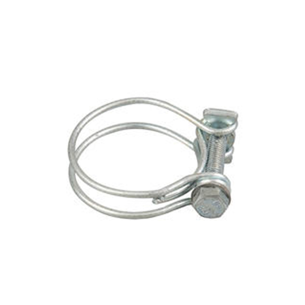 Stainless Steel Adjustable Wire-type Hose Clamp